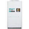 Наружный блок VRF-системы Hisense AVWT-114FKFSA Black Fin S HEAT RECOVERY Black Fin FULL DC Inverter