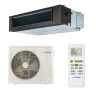 Канальный кондиционер EcoClima ECLLD/I-TC18/4R1A Profi Line Inverter