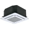 Кассетный кондиционер Energolux SAC18С6-A / SAU18U6-A Серия 6