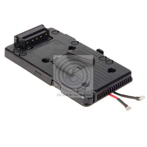 Площадка Plate V-mount для аккумулятора