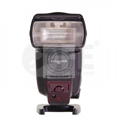 Вспышка накамерная Falcon Eyes X-Flash 580II TTL для Canon