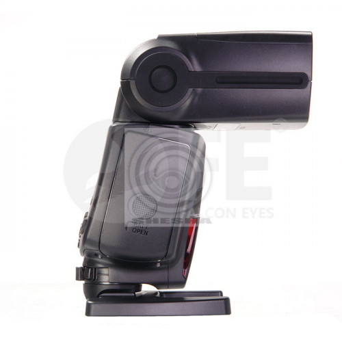 Вспышка накамерная Falcon Eyes X-Flash 580II TTL для Canon