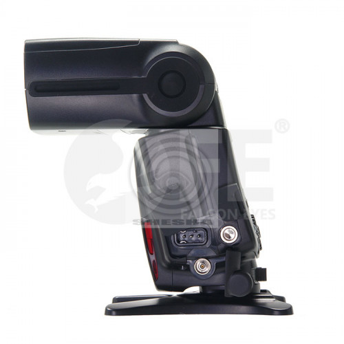 Вспышка накамерная Falcon Eyes X-Flash 580II TTL для Canon