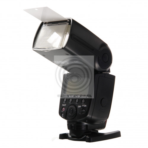 Вспышка накамерная Falcon Eyes X-Flash 580II TTL для Canon