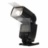 Вспышка накамерная Falcon Eyes X-Flash 580II TTL для Canon