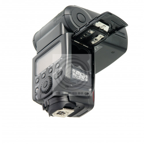 Вспышка накамерная Falcon Eyes X-Flash 580II TTL для Canon