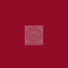 Фон бумажный Polaroid Flame Red Красный 2,72*11 м