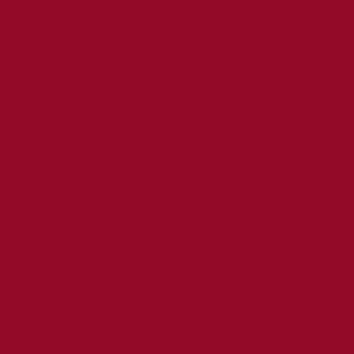 Фон бумажный Polaroid Flame Red Красный 2,72*11 м
