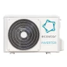 Кондиционер настенный EcoStar KVS-IRAM09CH Radium Inverter