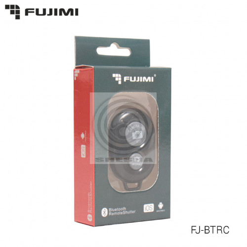 Fujimi FJ-BTRC Bluetooth пульт дистанционного управления для смартфонов