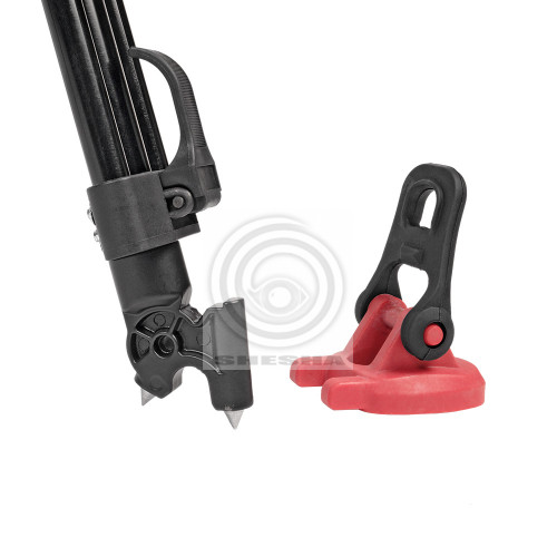 Видеоштатив GreenBean VideoMaster 310 HD