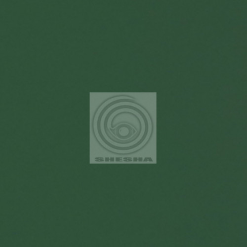 Фон бумажный FST 2,72x11m 1006 Dark Green Зеленый