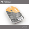 Fujimi FJ-TRVLR Жесткий кейс для карт памяти
