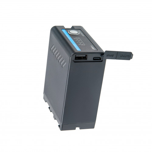 Аккумулятор GreenBean NP-F980 PROII (13400 мАч)