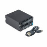 Аккумулятор GreenBean NP-F980 PROII (13400 мАч)
