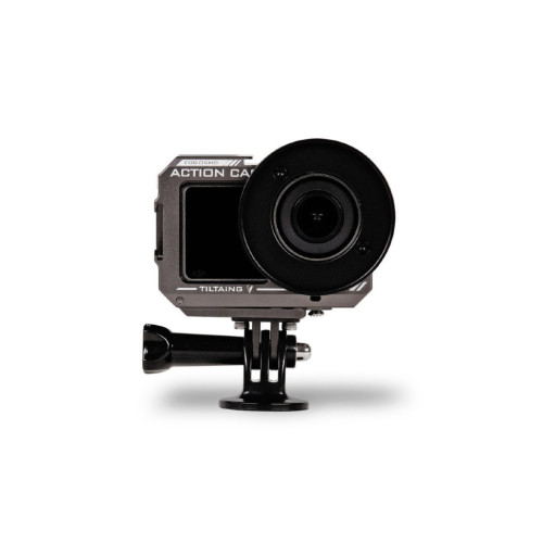Клетка Tilta для DJI Osmo Action Tilta Grey