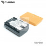Fujimi FBLP-E6N Аккумулятор для фото-видео камер (1900 mAh)
