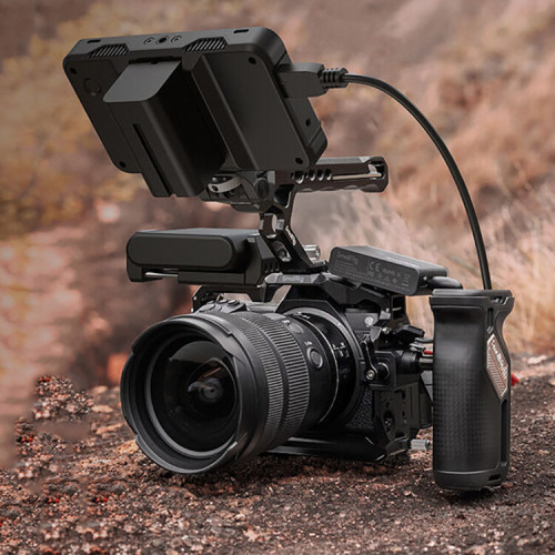 Клетка SmallRig 4521 "Night Eagle" для Nikon Z 6III