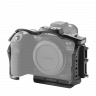 Клетка Tilta Full Camera Cage для Canon R5 Mark II Чёрная