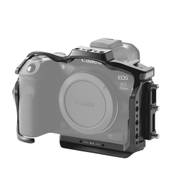 Клетка Tilta Full Camera Cage для Canon R5 Mark II Чёрная