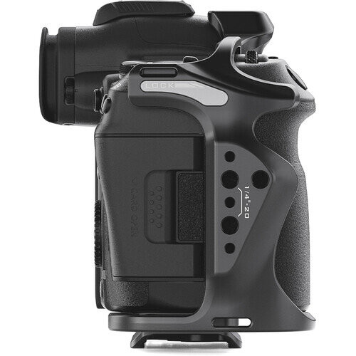 Клетка Tilta Full Camera Cage для Canon R5 Mark II Чёрная