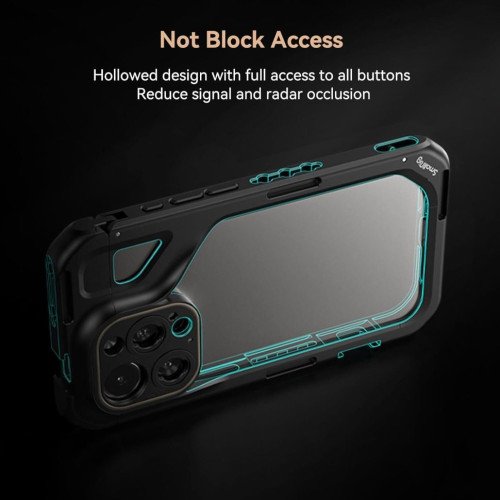 Клетка SmallRig 4391 для iPhone 15 Pro Max