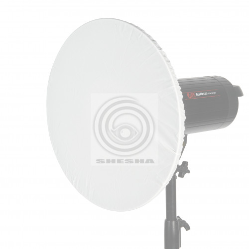 Тарелка портретная Falcon Eyes SR-41T(BW) HC