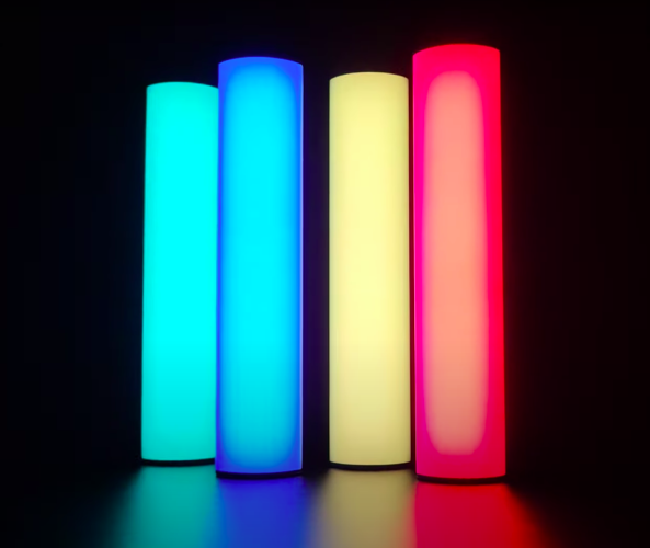 Осветитель DigitalFoto W200