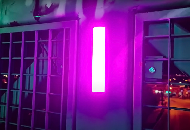 Осветитель DigitalFoto W200