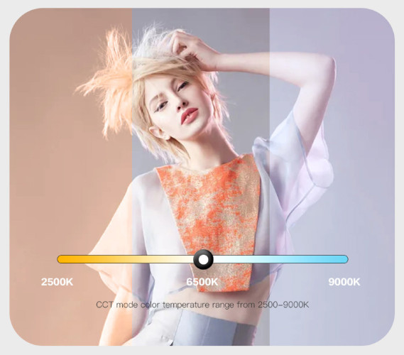 Осветитель DigitalFoto W200