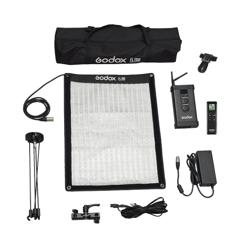 Гибкий осветитель Godox FL100