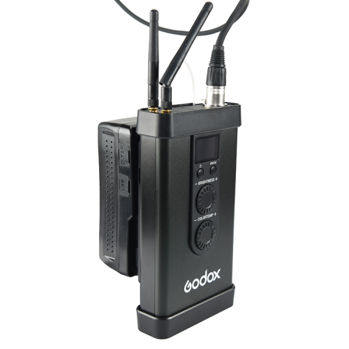 Гибкий осветитель Godox FL100