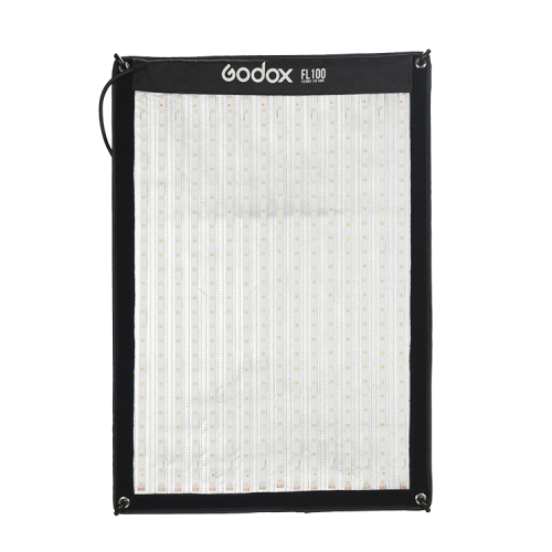 Гибкий осветитель Godox FL100