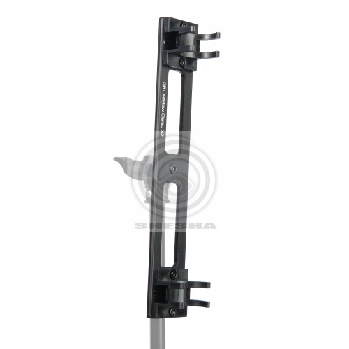 Держатель GreenBean LedFlow Clamp X2