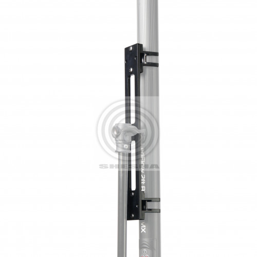 Держатель GreenBean LedFlow Clamp X2