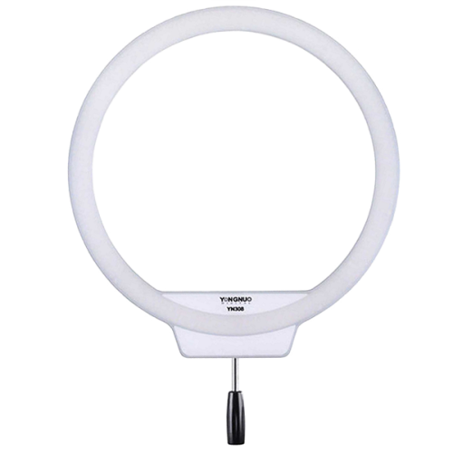 Осветитель кольцевой YongNuo YN-308 (5500K)