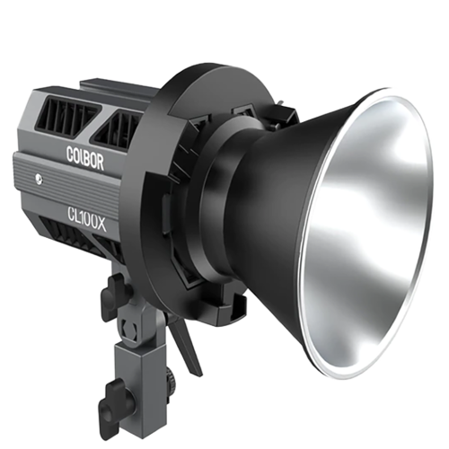 Осветитель Colbor CL100X (2700 - 6500K)