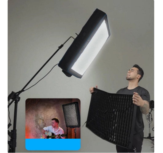 Осветитель Sirui A200R