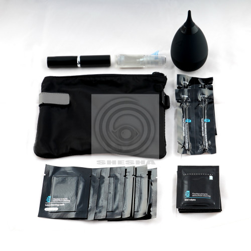 VSGO MultiKit-2 Комплект для чистки оптики и камеры