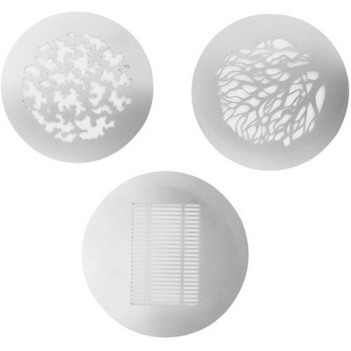 Светоформирующая насадка Aputure Spotlight Mount (19°)