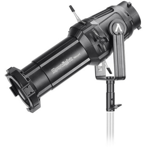 Светоформирующая насадка Aputure Spotlight Mount (19°)