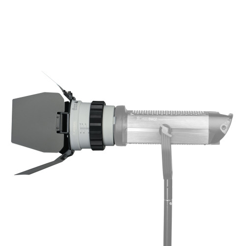 Насадка оптическая GreenBean ZoomMount F12 с линзой Френеля