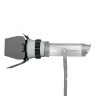Насадка оптическая GreenBean ZoomMount F12 с линзой Френеля