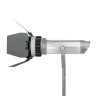 Насадка оптическая GreenBean ZoomMount F12 с линзой Френеля