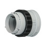 Насадка оптическая GreenBean ZoomMount F12 с линзой Френеля