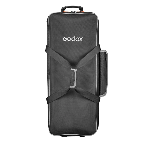 Комплект светодиодных осветителей Godox LITEMONS LA300R K2