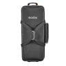 Комплект светодиодных осветителей Godox LITEMONS LA300R K2