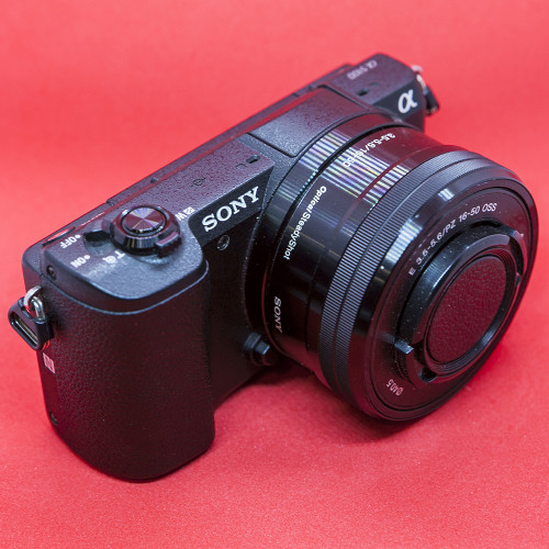 Fotokvant BOX-20LED фотобокс 22 см c 2xLED освещением и 6 фонами
