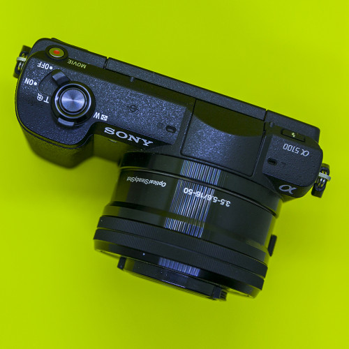 Fotokvant BOX-20LED фотобокс 22 см c 2xLED освещением и 6 фонами