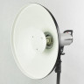 Fotokvant SR-420W-HE софтрефлектор универсальный белый 42 см c адаптером Hensel